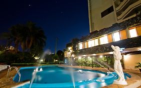 Nobile Suites Excelsior Asuncion